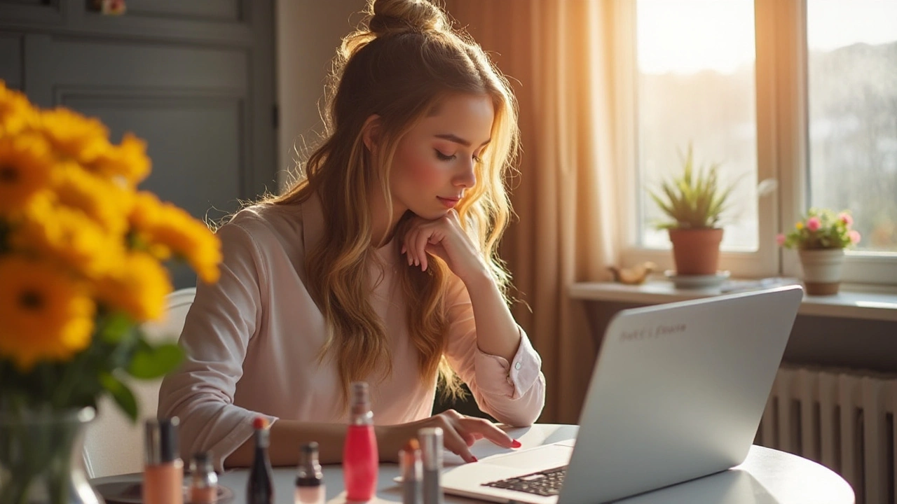 Jaké jsou náklady na registraci u Mary Kay v oblasti dermokosmetiky