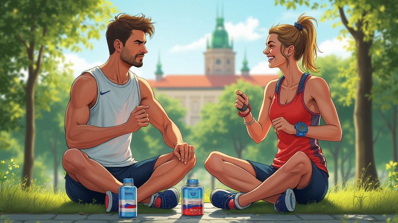 Jak vybrat kvalitní mořský kolagen