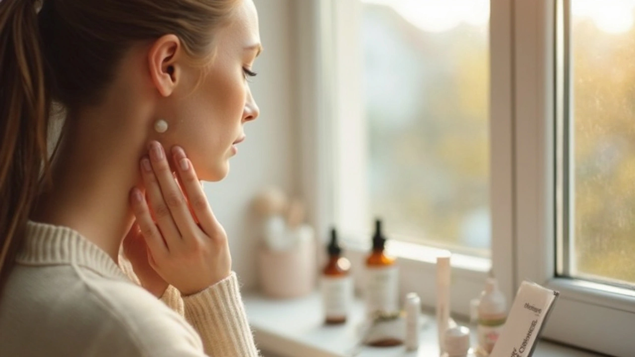 Retinol: Na co je dobrý a jak ho v kosmetice používat