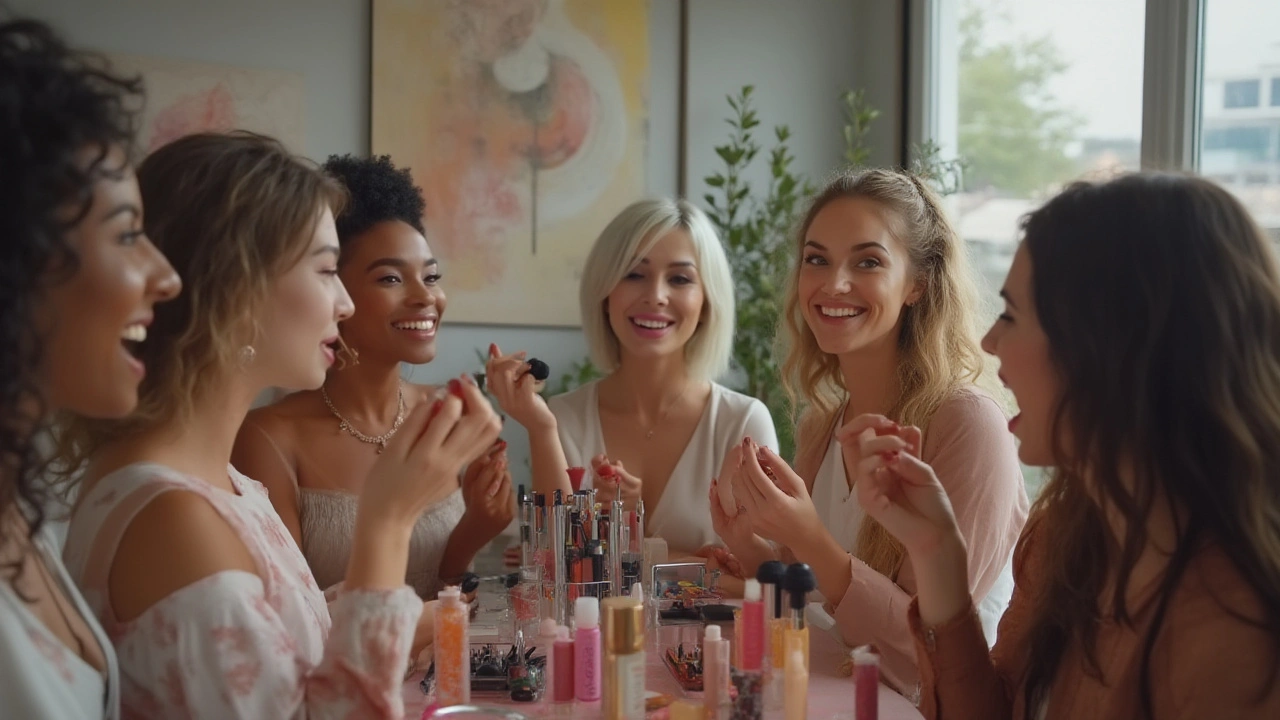Proč (ne)vyzkoušet Mary Kay? Praktické tipy a zkušenosti z praxe