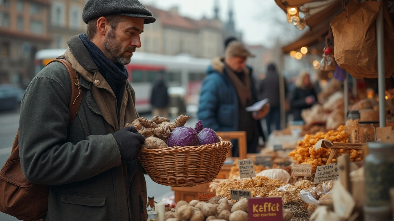 Praktický plán na 14 dní: co jíst, pít a jak to poskládat (nákupní seznam, porce, recepty)
