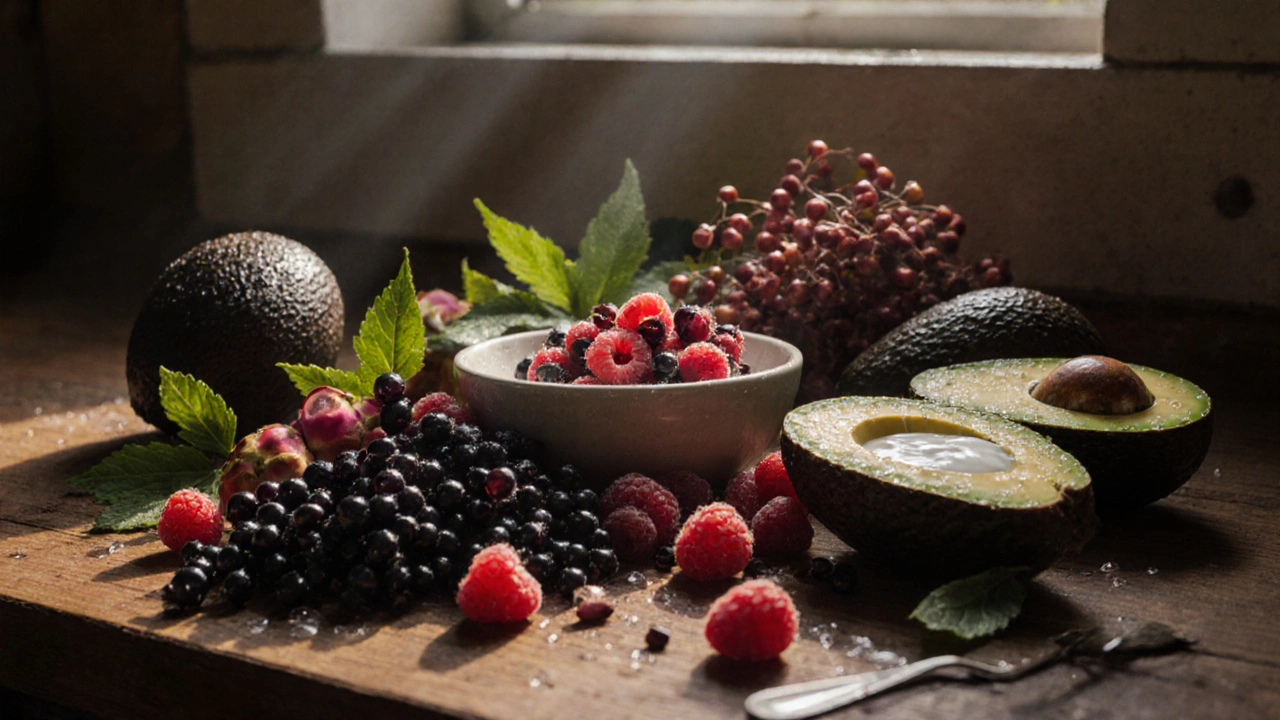 Co je nejzdravější ovoce na světě? Vědecky ověřené výsledky pro každodenní stravu