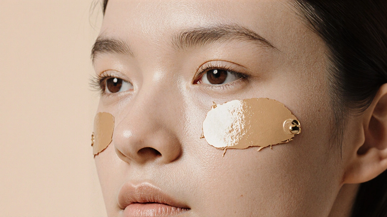 Co je primer na pleť a jak ho správně používat?