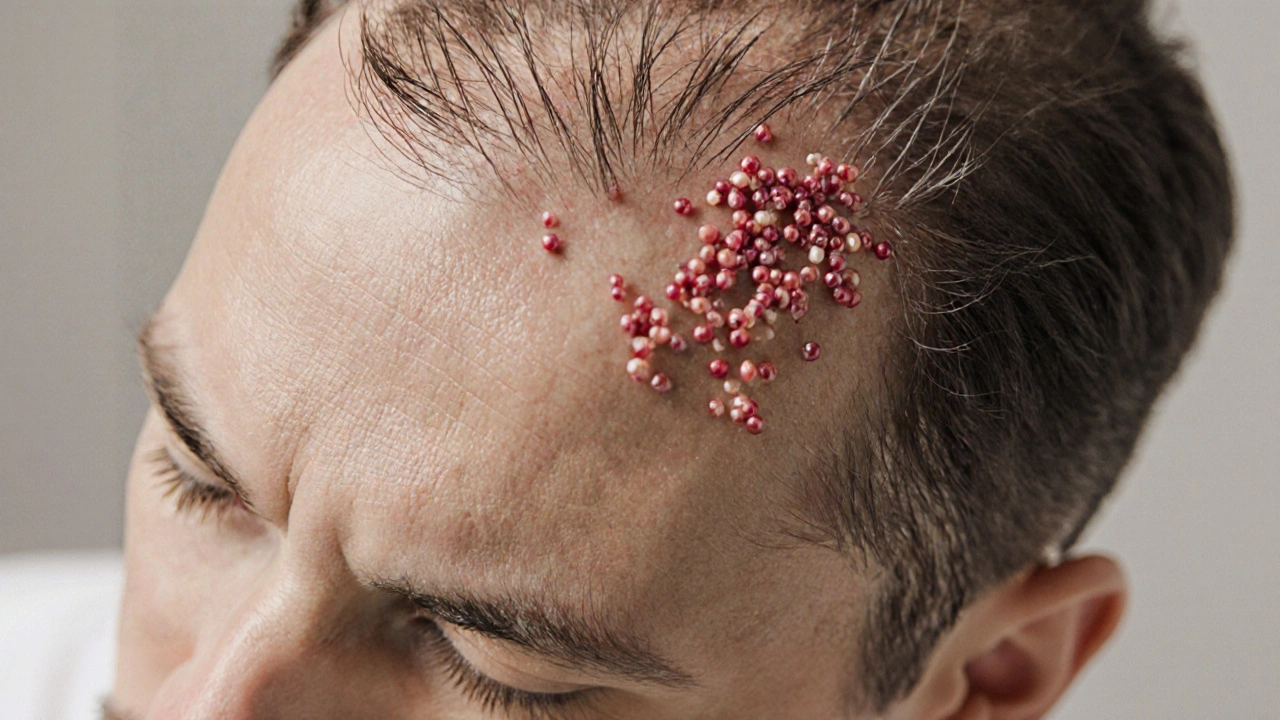 Co opravdu funguje na vlasy? Vědecky ověřené metody pro silnější a zdravější vlasy