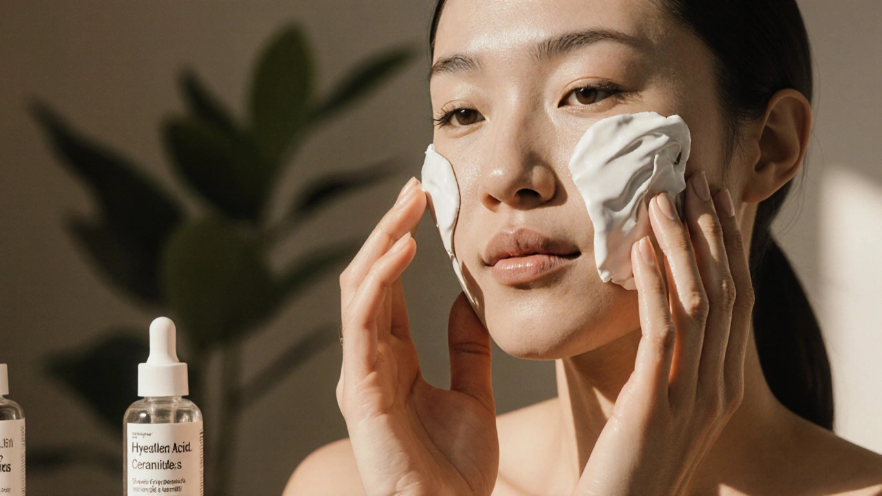 Jak často si dělat peeling? Správná frekvence pro každý typ pleti