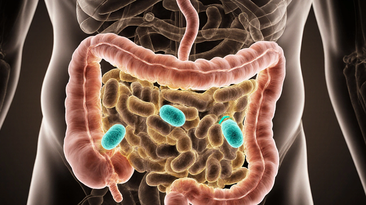 Jak správně vybrat probiotika: průvodce pro začátečníky