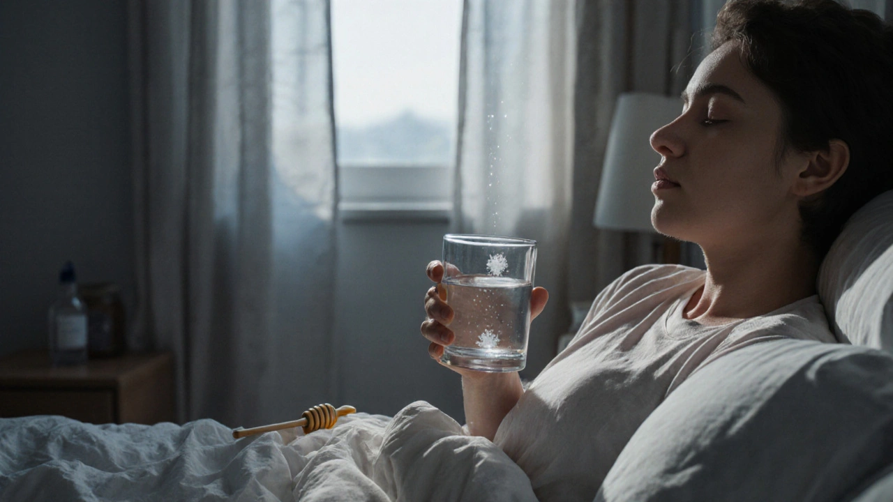 Jak srovnat žaludek po alkoholu: praktické kroky pro rychlejší detoxikaci