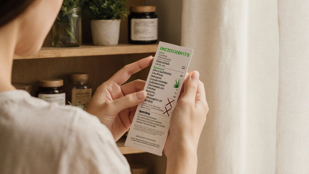 Jak vybrat přírodní kosmetiku: průvodce pro zdravou pleť bez chemie