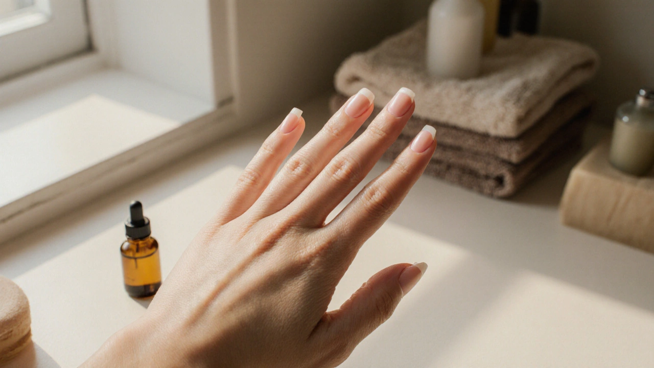 Kdy jít na manikúru? Ideální časování pro zdravé nehty a dlouhodobý výsledek