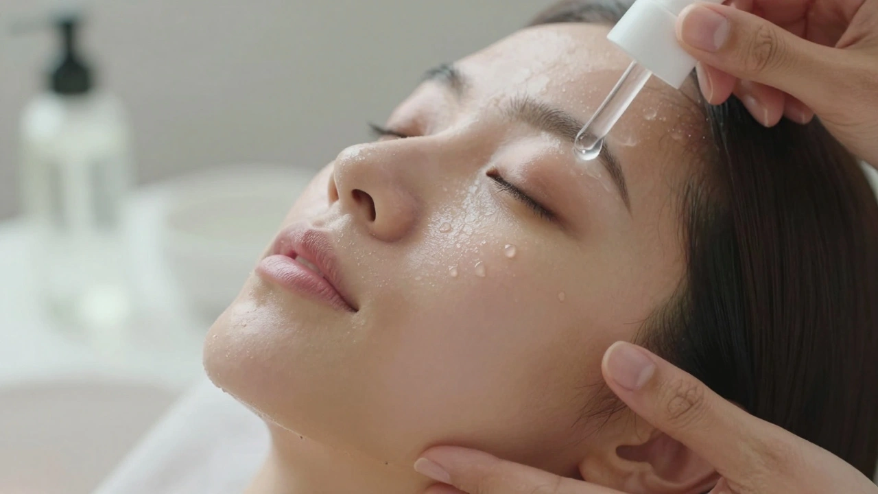 Čím odličovat pleť: pravé metody a chyby, které byste měli vynechat