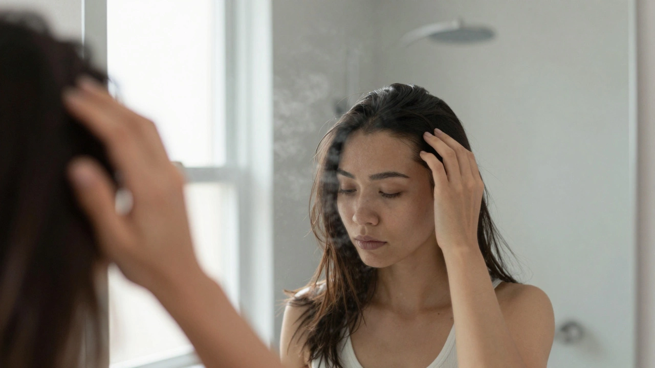 Co dělat, když mám jemné vlasy? Praktické rady pro objem a zdraví