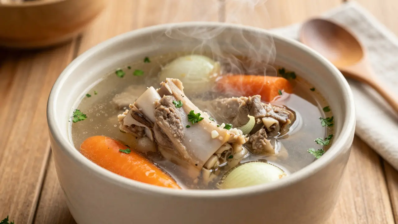 Co je přírodní kolagen a proč je důležitý pro pokožku, klouby a vlasy