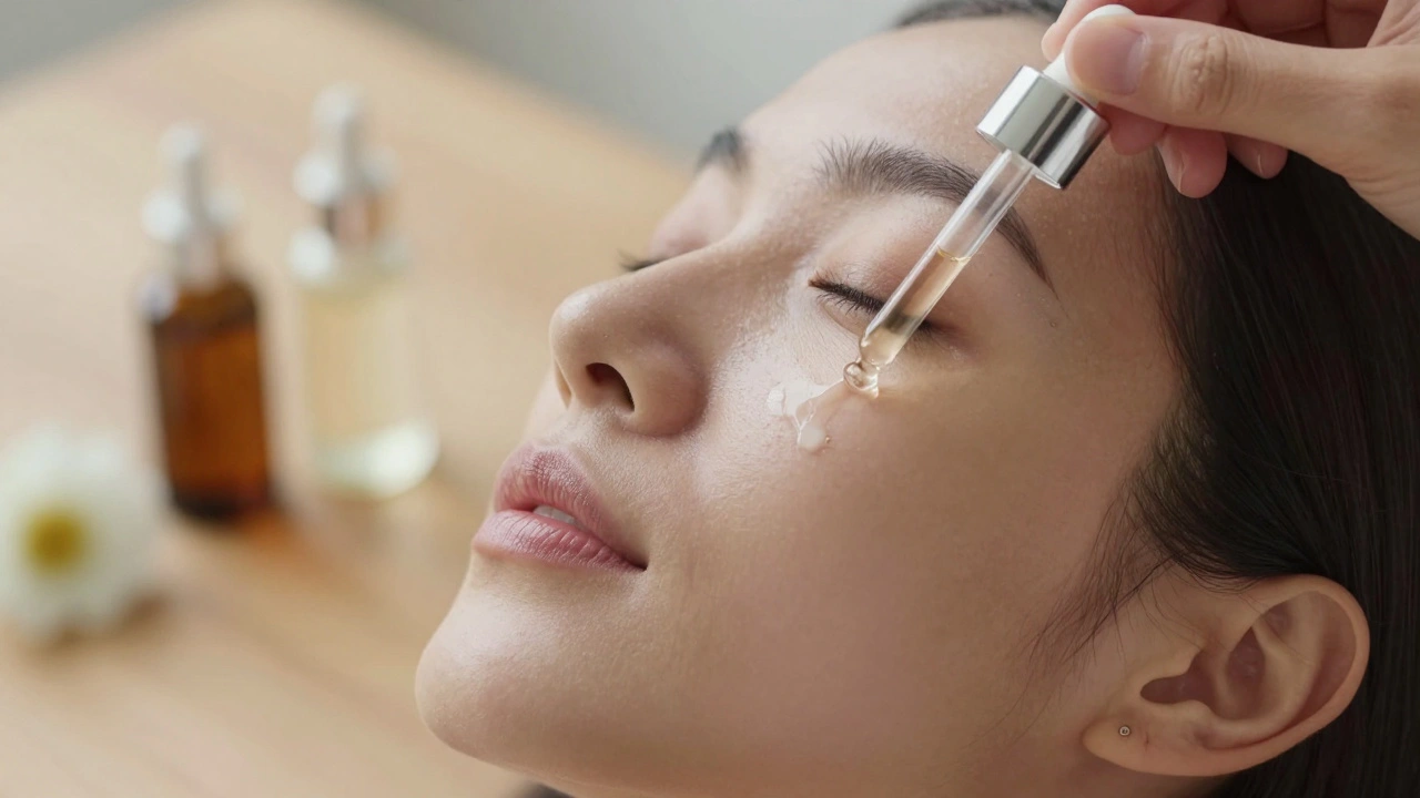 Co nesmí obsahovat kosmetika? Bezpečné složky pro každodenní péči o pleť