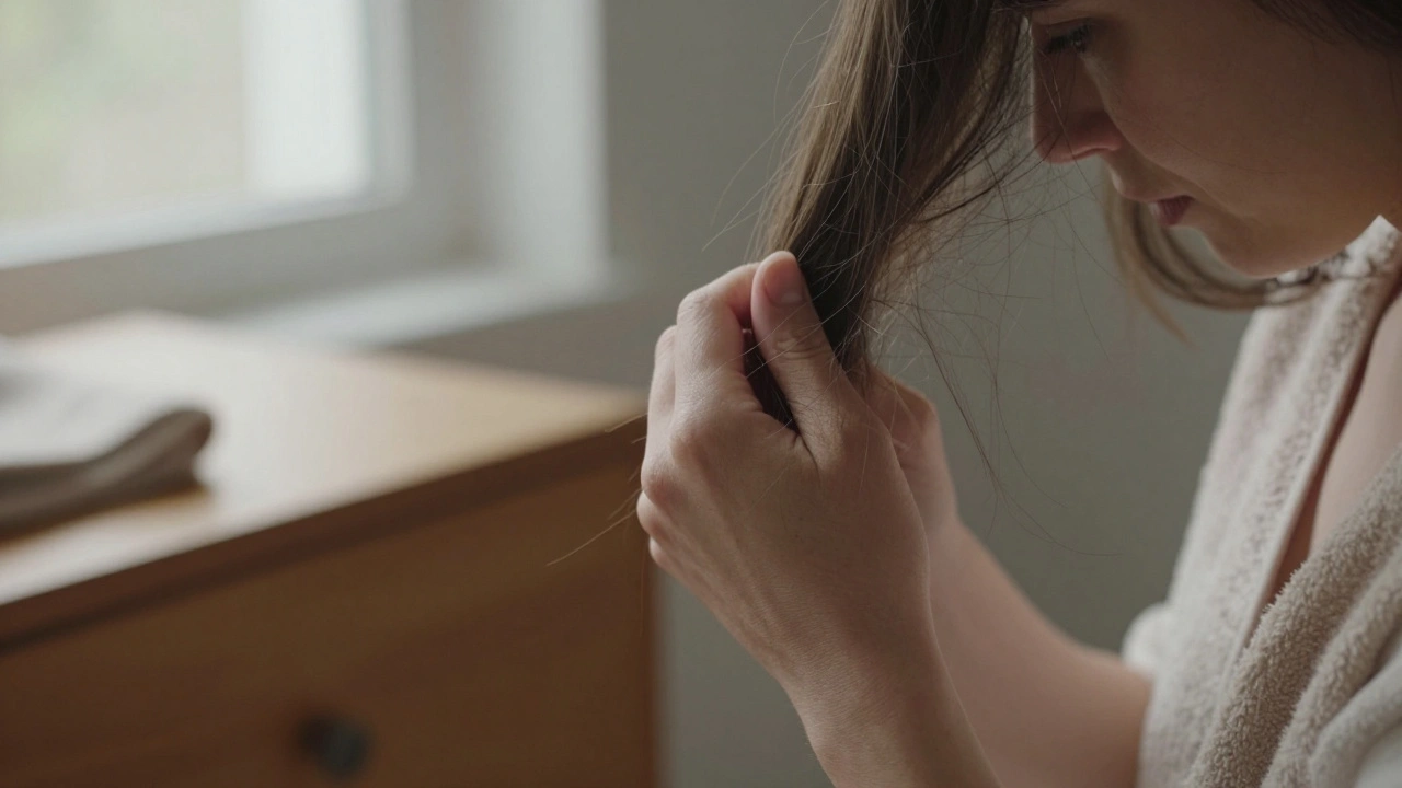 Jak udělat z jemných vlasů husté: skutečné metody, které fungují