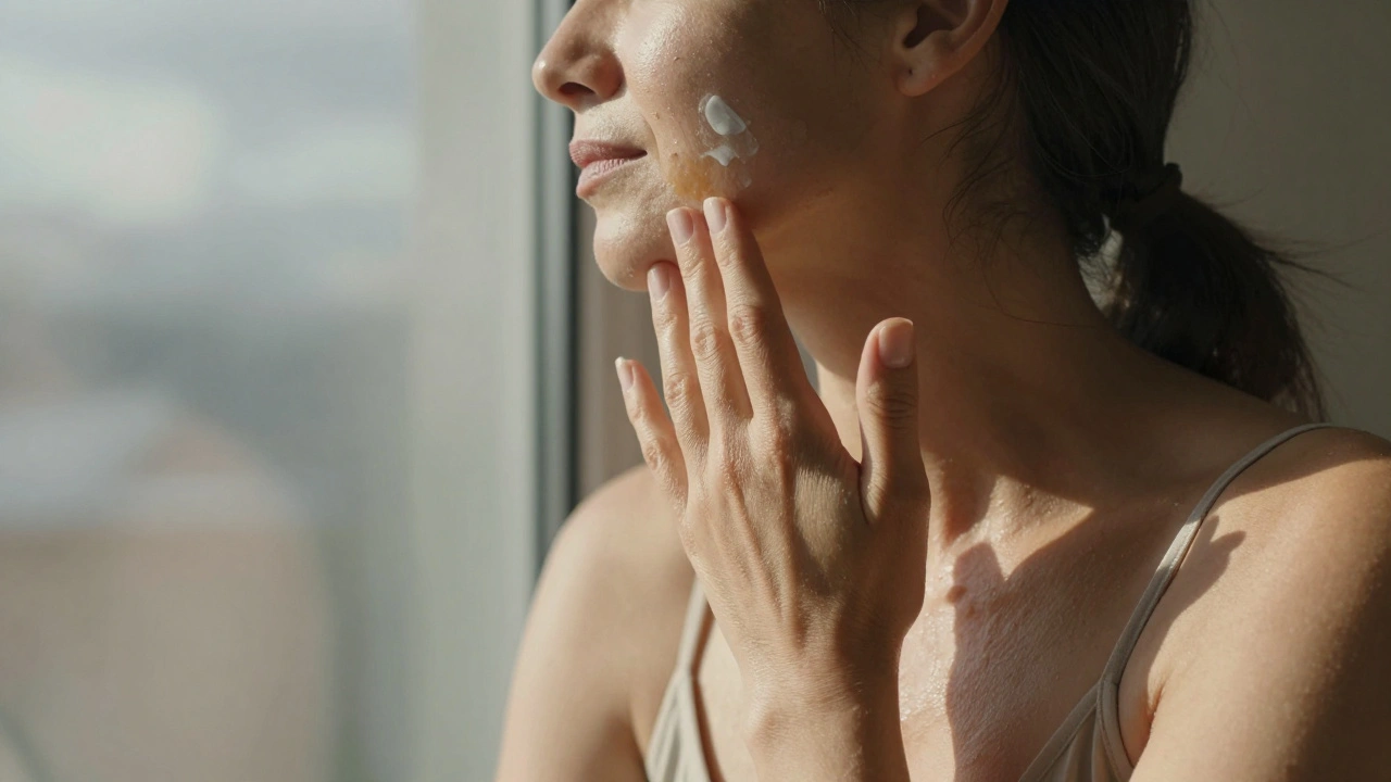 Jak zastavit stárnutí pleti: pravé metody, které skutečně fungují