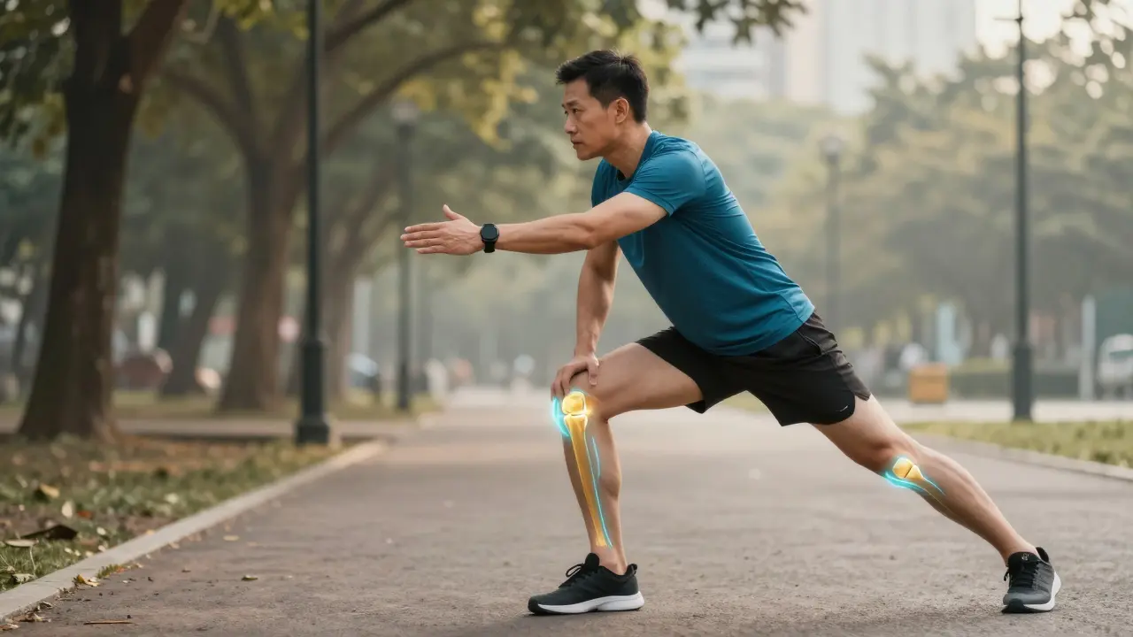 V jakém věku začít užívat kolagen pro klouby?