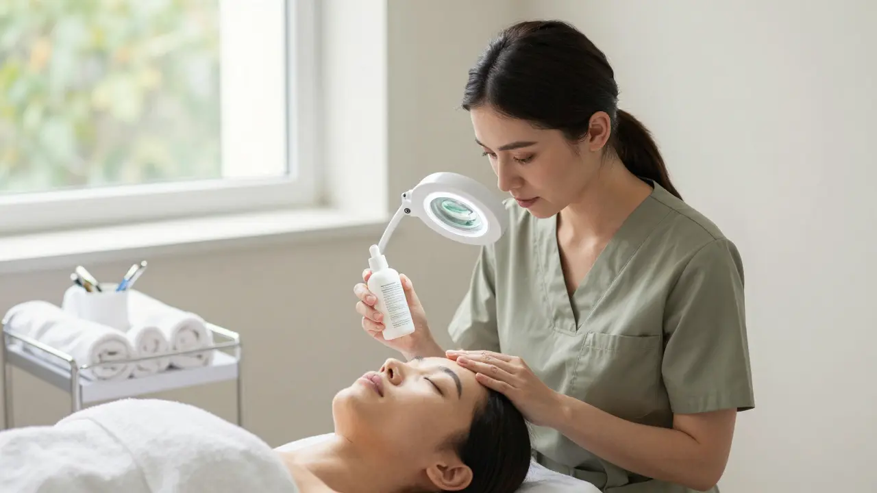 Co musí umět kosmetička? Praktický průvodce pro profesionálky v tělové kosmetice