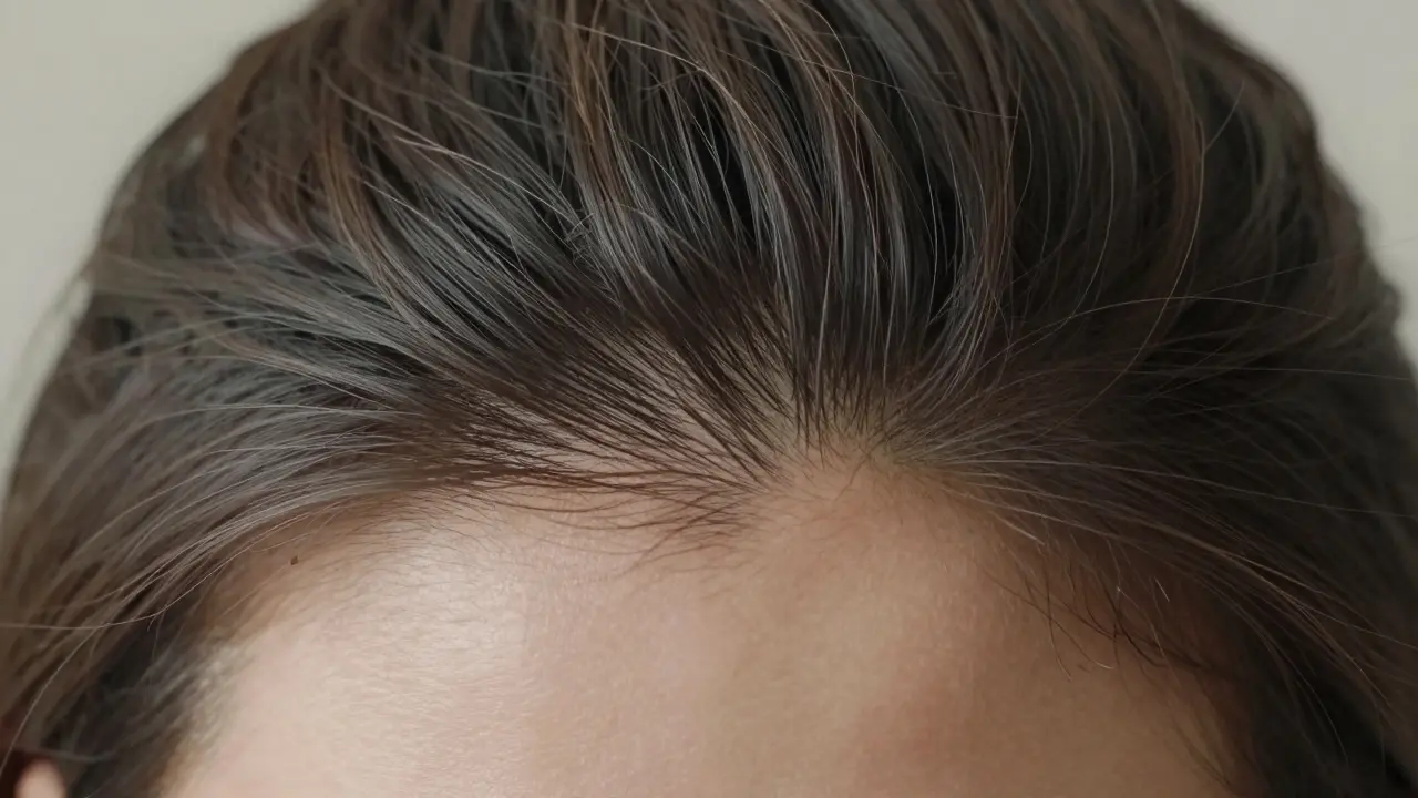 Jak moc rostou vlasy za měsíc? Reálná rychlost růstu a co na ní ovlivňuje