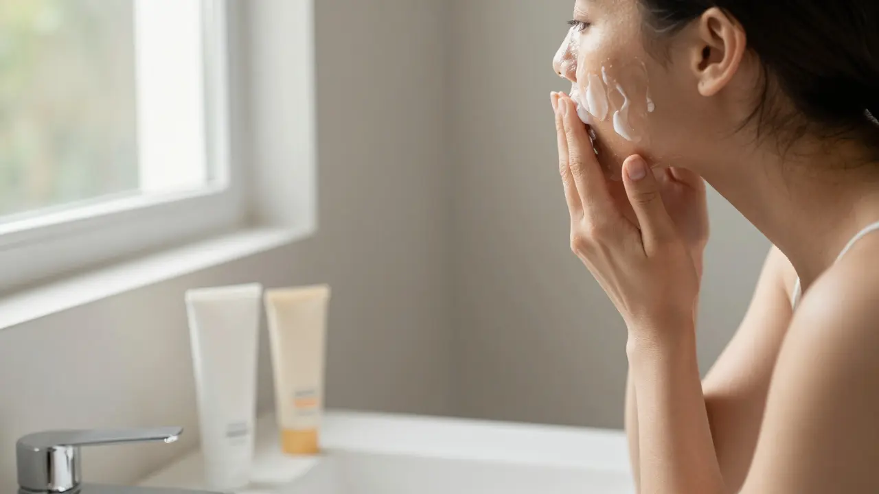 Jak začít být kosmetickou: Praktický průvodce pro začátečníky