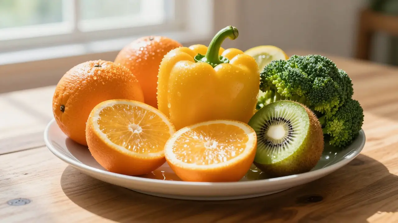 Jaké vitamíny jsou nejlepší na pleť: vědecky ověřené volby pro zdravou a zářící pokožku