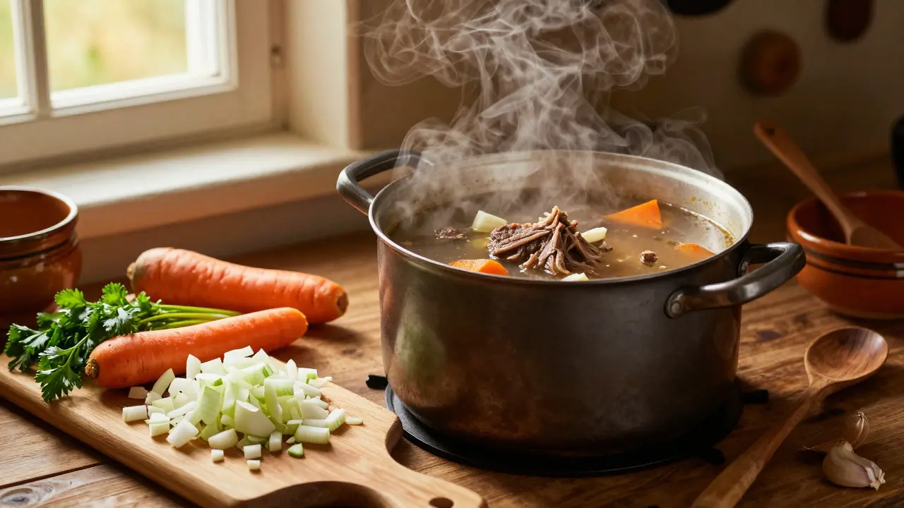 Kde se bere kolagen? Vše, co potřebujete vědět o zdrojích kolagenu pro klouby