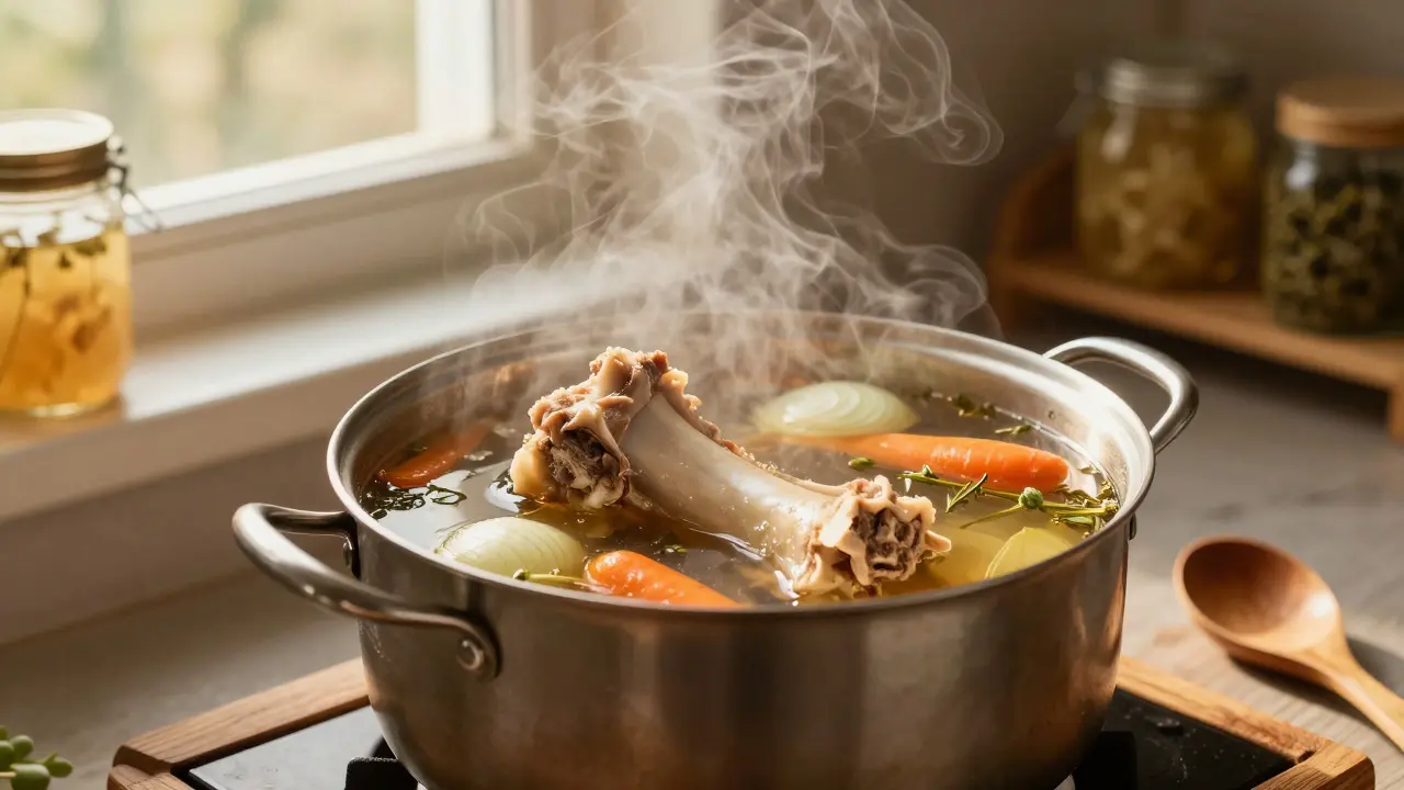 Co nejíst při bolestech kloubů? Nejlepší potraviny pro klouby a jak je vybrat