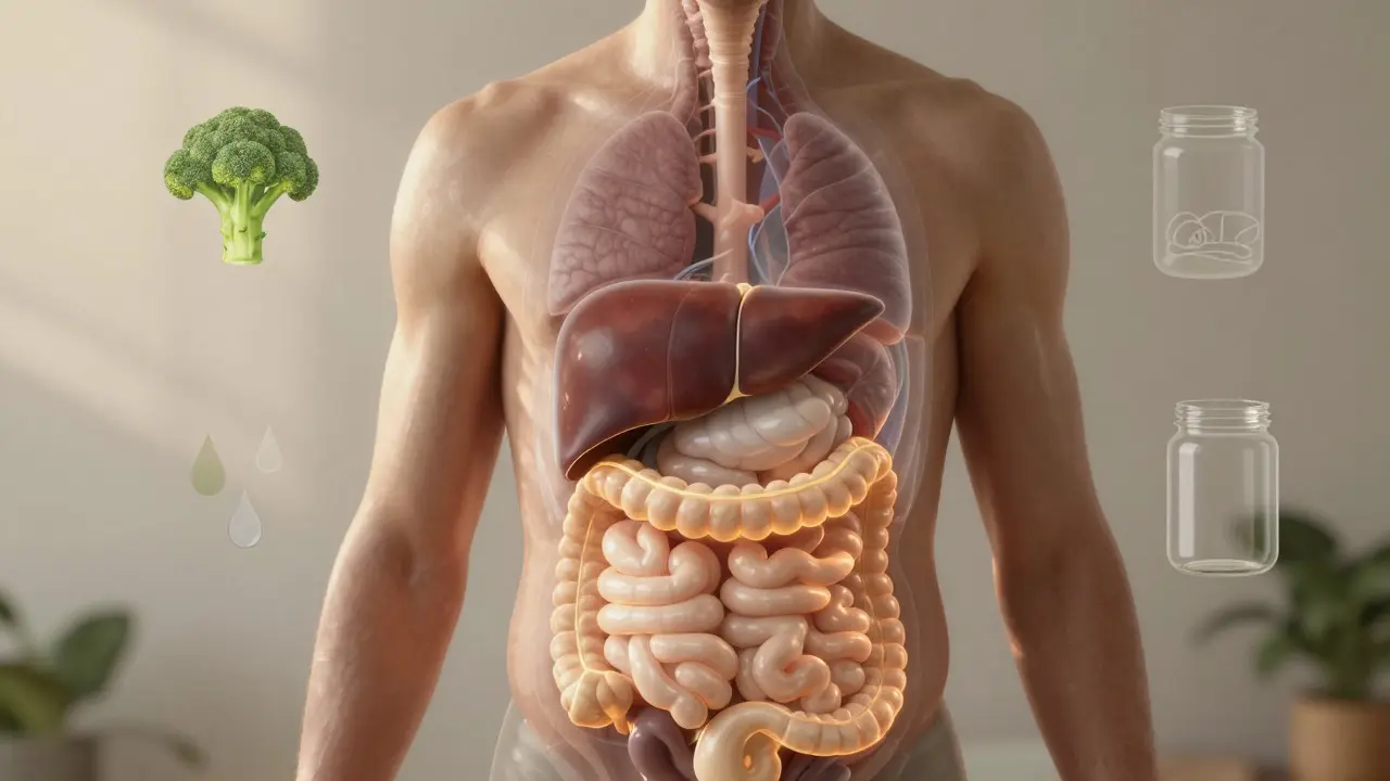 Jak dlouho trvá čištění těla od hormonů? Pravda o detoxikaci a přirozených procesech