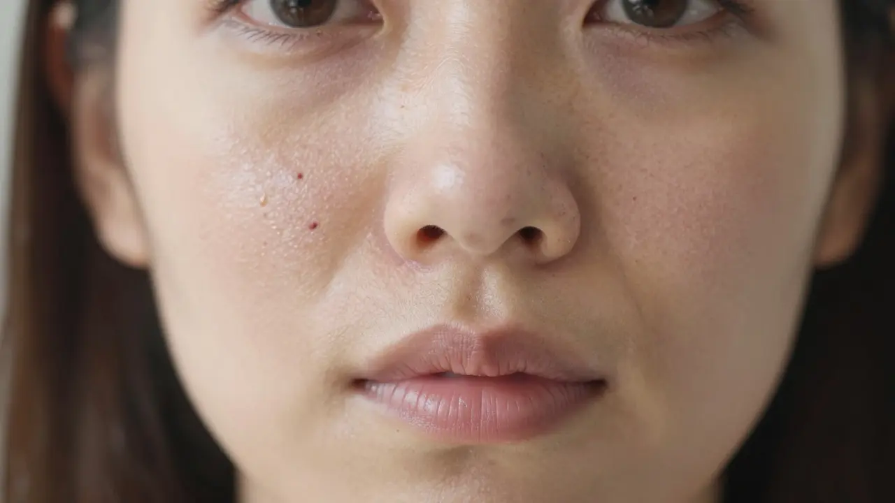 Jak odstranit rozšířené pory: praktické kroky a efektivní metody