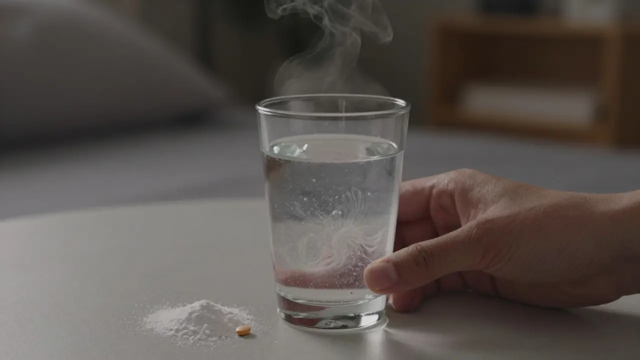 Jaký kolagen na šlachy? Nejlepší typy, dávky a jak ho správně užívat