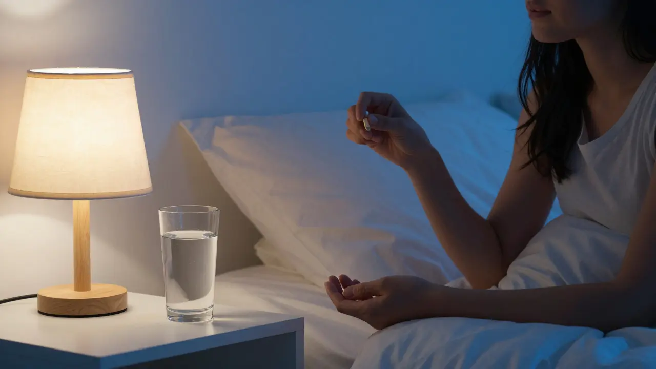 Kdy brát hořčík ráno nebo večer? Vědecky ověřené doporučení