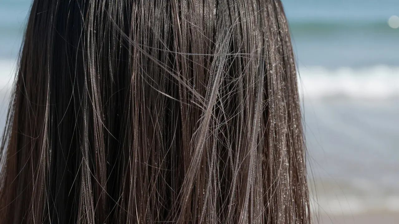 Co je kolagen pro vlasy? Jak mořský kolagen ovlivňuje růst a kvalitu vlasů