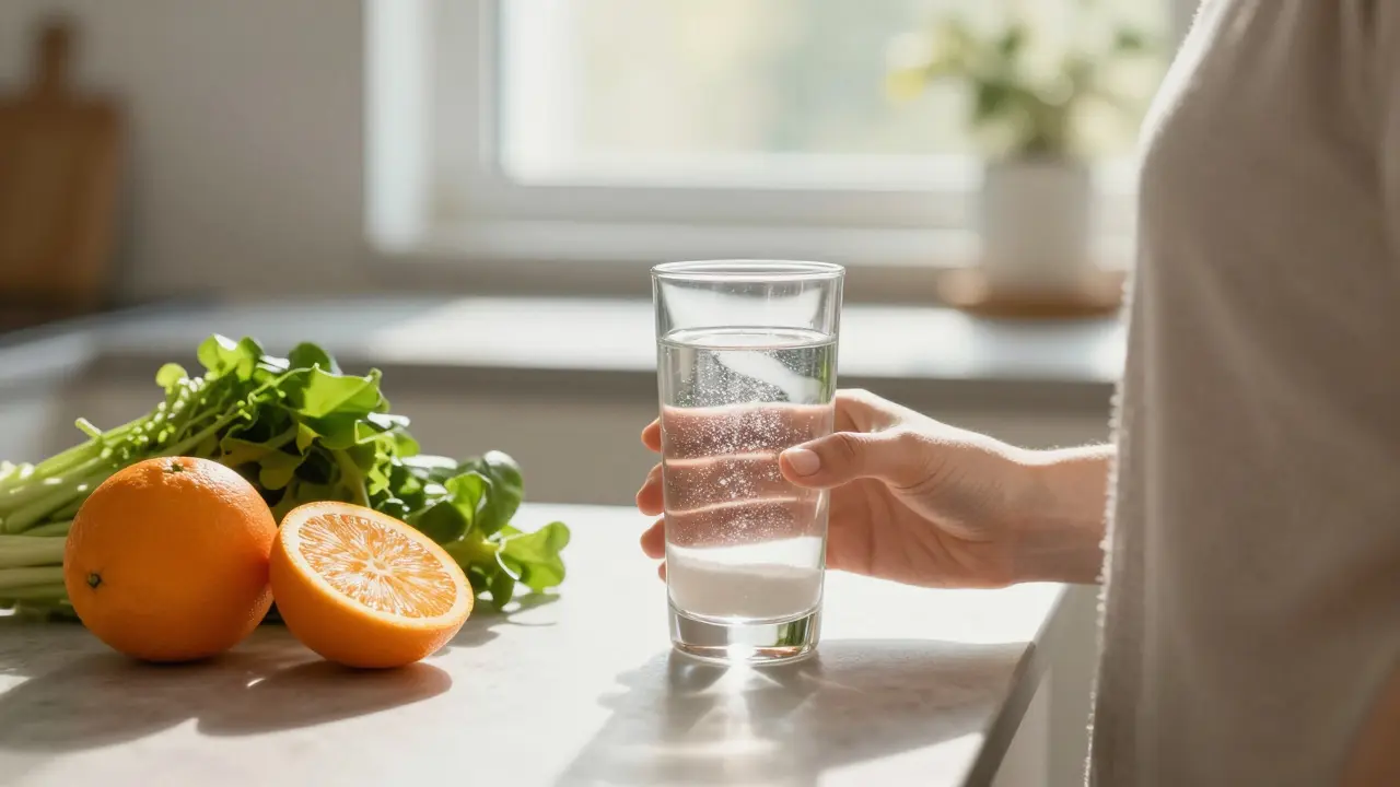 Co opravdu funguje na vlasy? Skutečný účinek mořského kolagenu