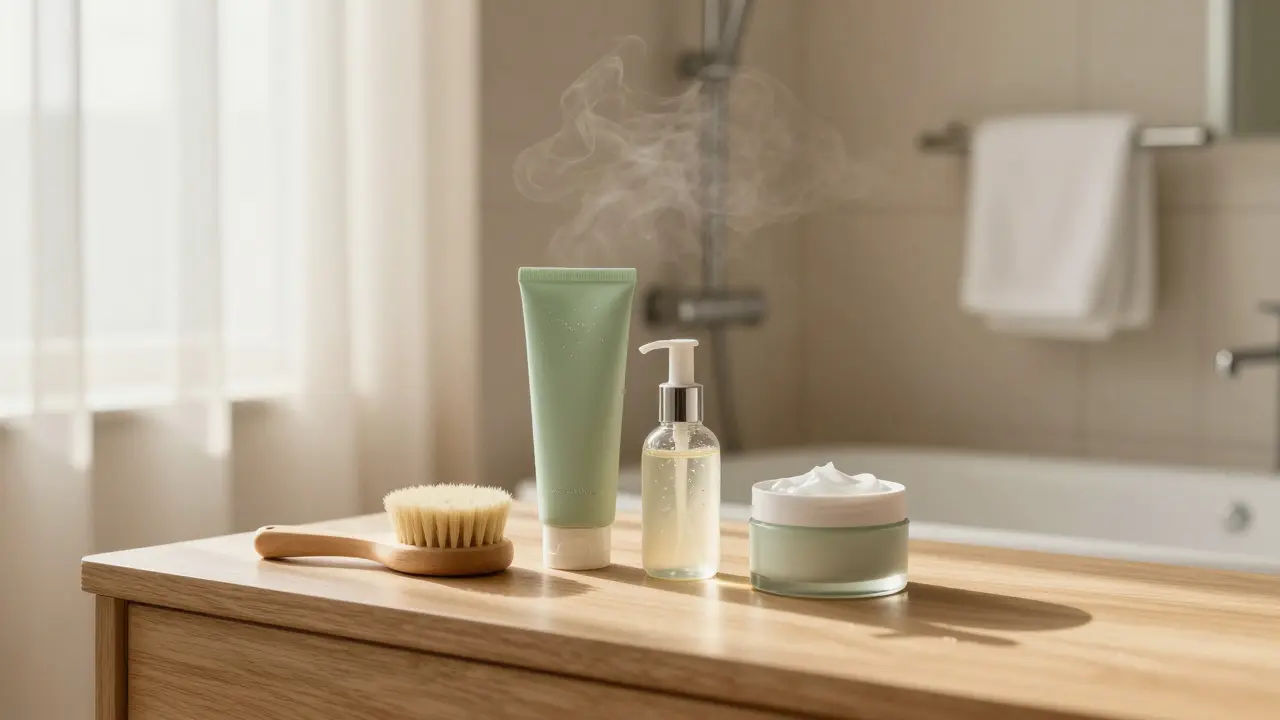 Co udělat před depilací? Kompletní příprava pro hladkou kůži bez zarostlých chlupů