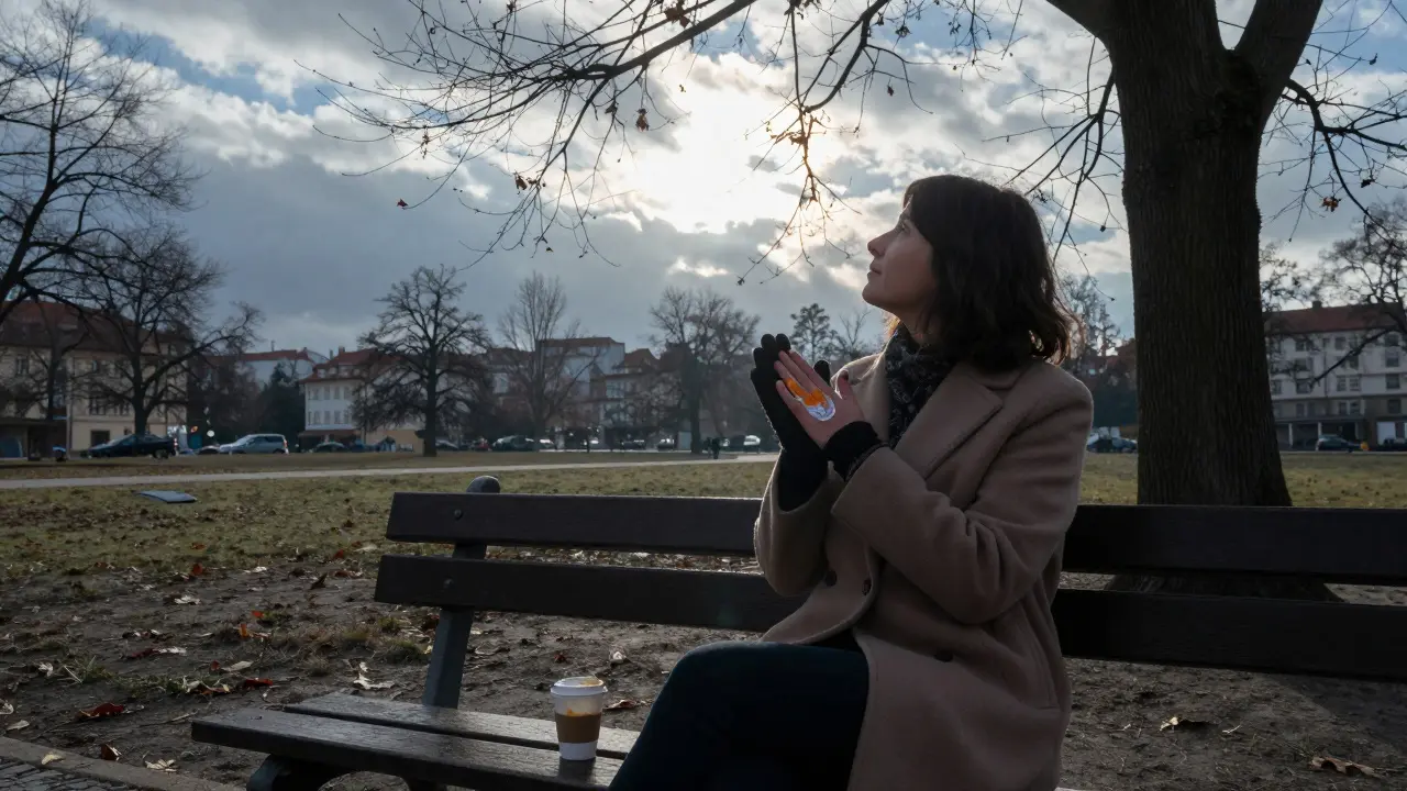 Co způsobuje nedostatek vitamínu D? Příčiny, které skutečně mají vliv