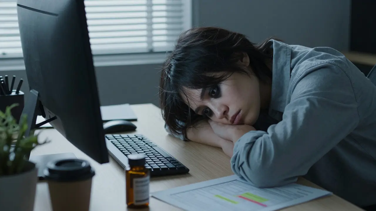 Jak poznam, že mám málo vitaminů? Příznaky a co s tím