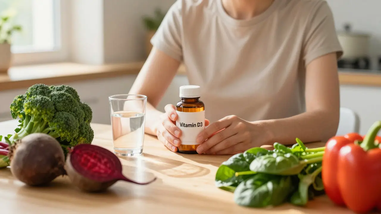 Jak poznat, že máte slabou imunitu: příznaky a co s tím dělat