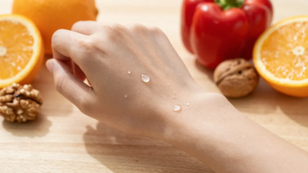 Jak rychle zahojit kůži: praktické kroky pro rychlejší hojení ran a poškození