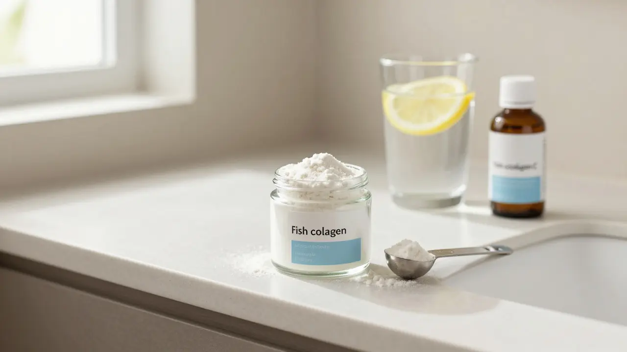 Jak vybrat kolagen na pleť: průvodce pro skutečný výsledek