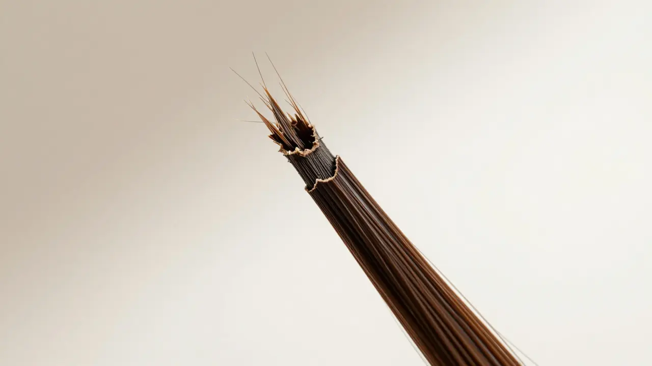 Co chybí vašim vlasům? Průvodce analýzou stavu vlasů a správnou péčí