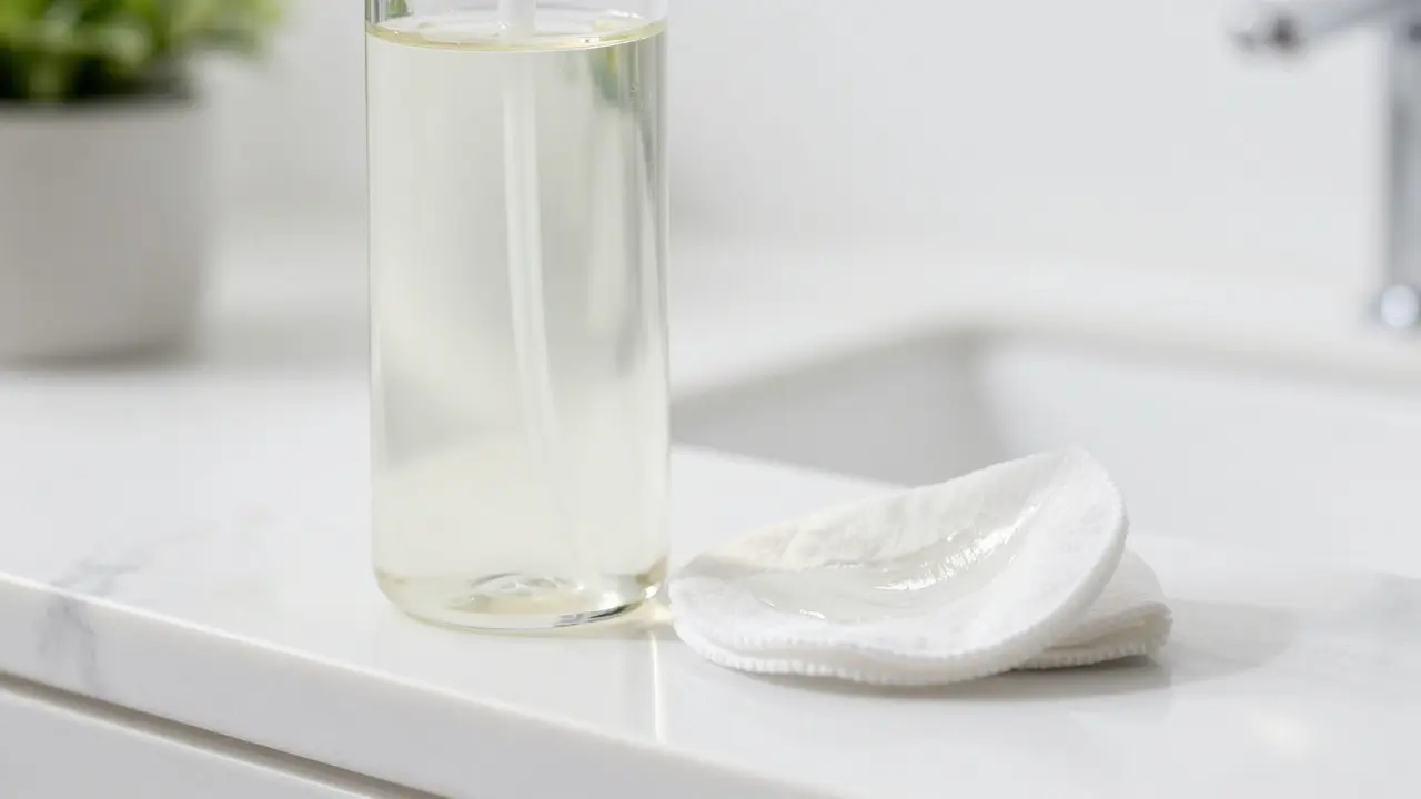 Co dělá tonikum? Pravda o tom, zda ho ve vaší rutině opravdu potřebujete