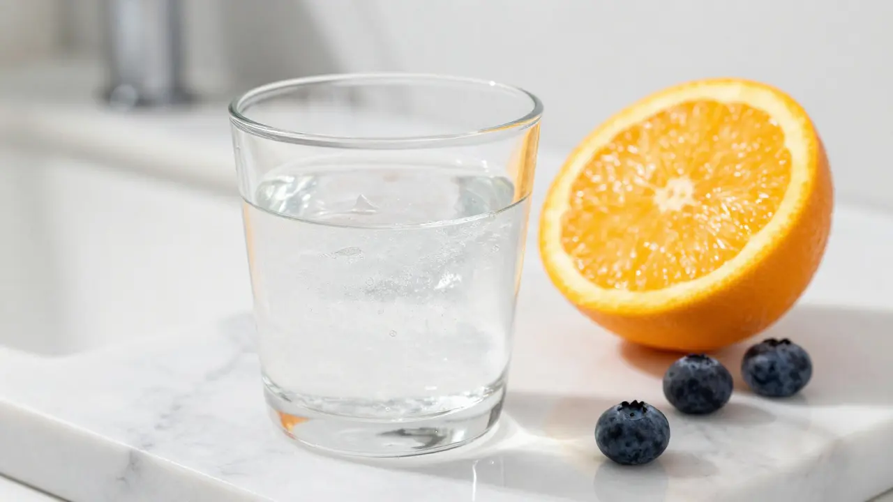 Co na zpevnění pleti? Rybí kolagen a nejlepší tipy pro pružnou kůži