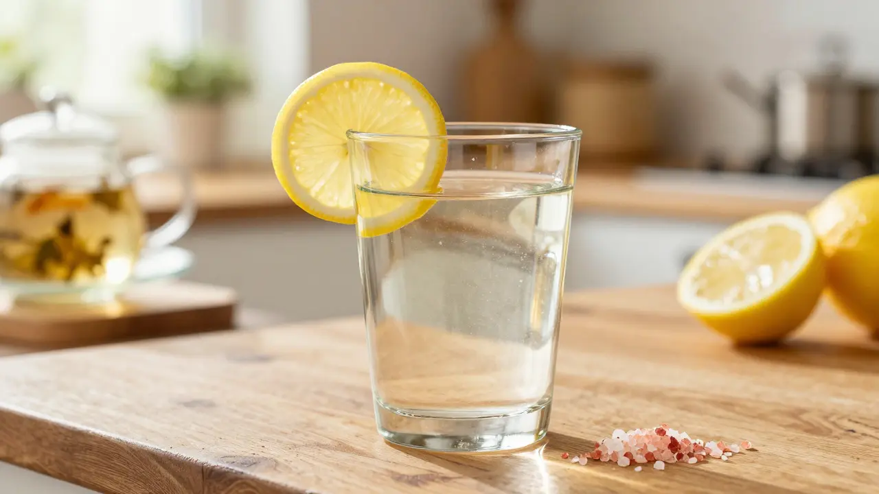 Co proti únavě: Nejlepší babské rady a přirozené způsoby detoxikace