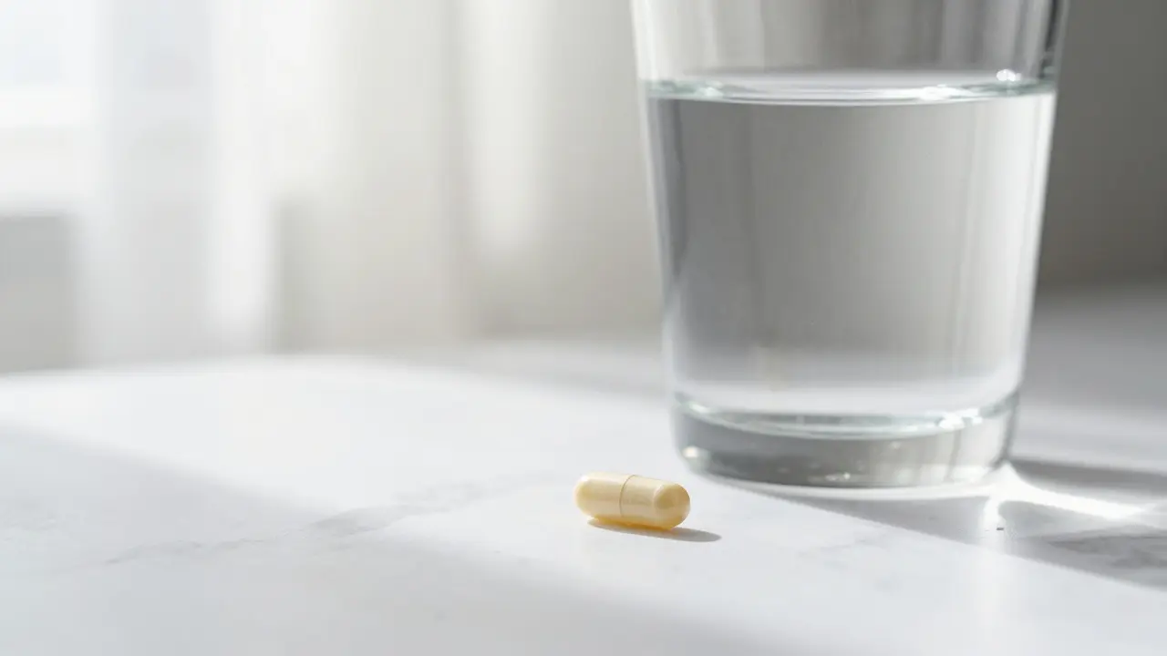 Jak a kdy brát probiotika: Kompletní průvodce pro zdravé střevo