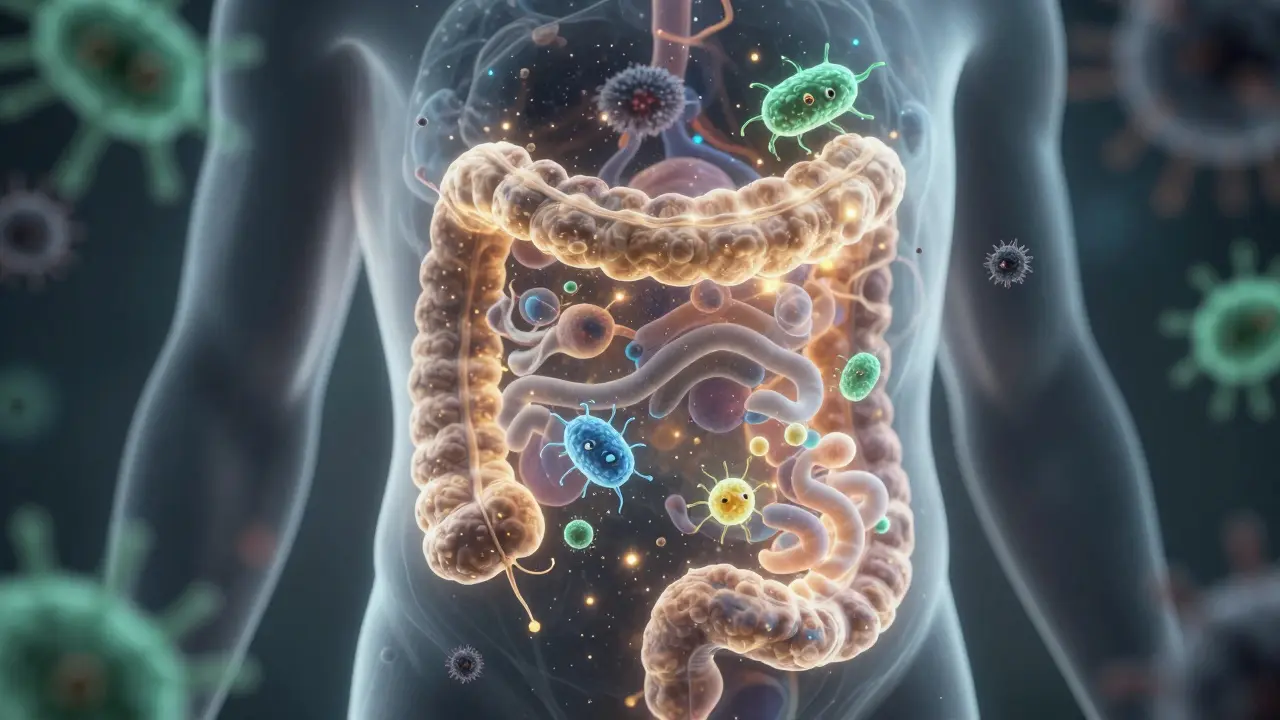 Jak dlouho užívat laktobacily? Pravidla pro probiotiku a jejich správné dávkování