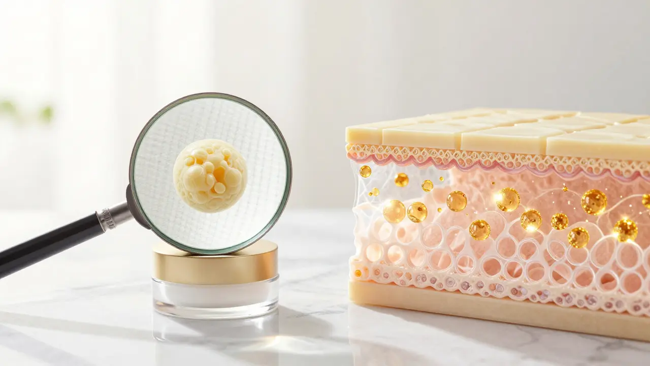 Jak doplnit kolagen: Nejlepší zdroje, typy a mýty o mořském kolagenu