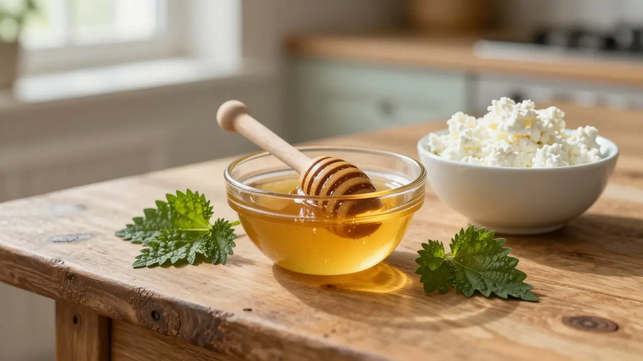 Jak na suchou pleť: Nejlepší babské rady a moderní péče