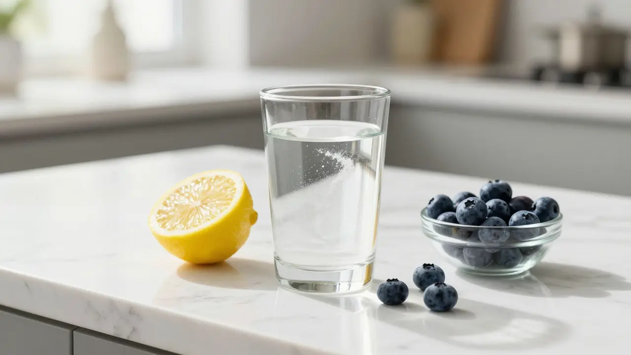 Jak pít kolagen: Nejlepší způsob užívání pro pleť i klouby