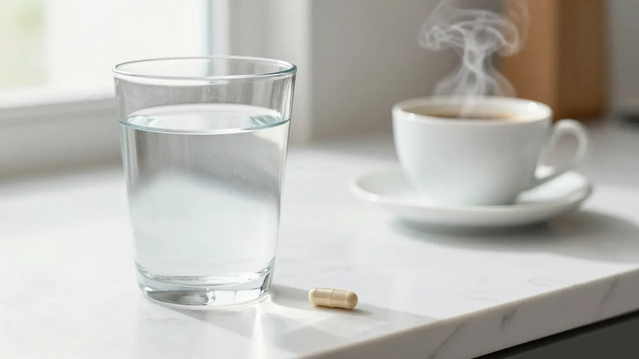 Jak správně užívat probiotika: Praktický průvodce pro zdravé střevo