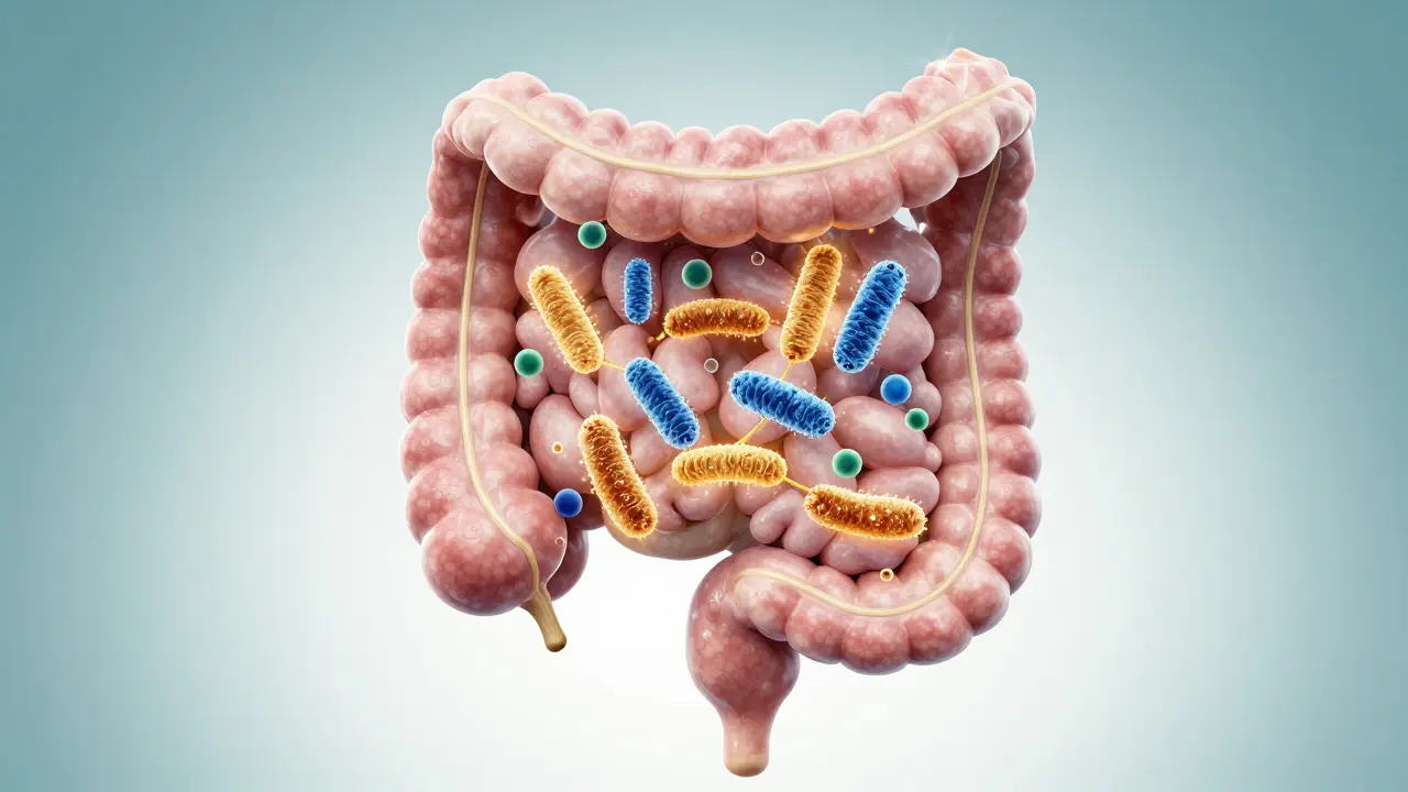 Jaká probiotika pro psy? Nejlepší kmeny a tipy pro zdravé střevo