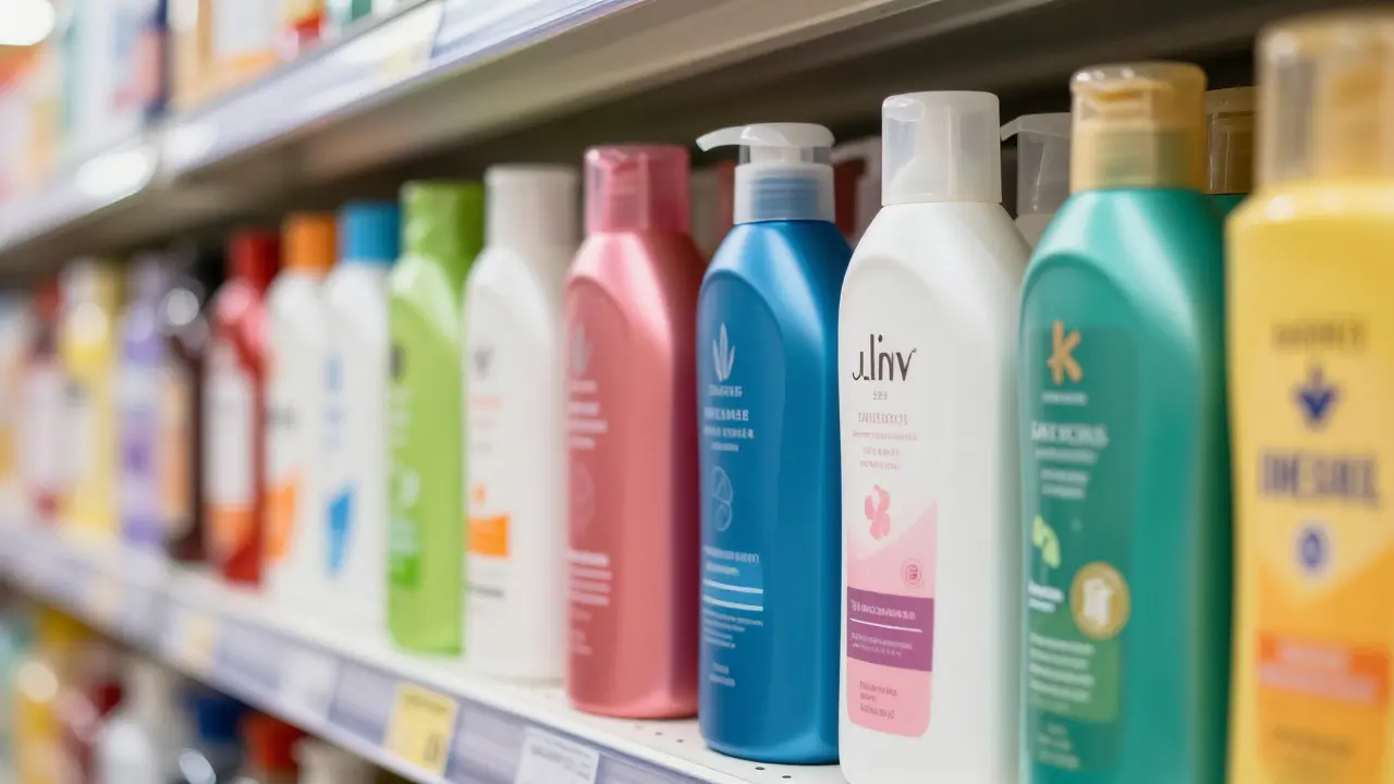 Jaké látky škodí vlasům? Pozor na tyto ingredience v kosmetice